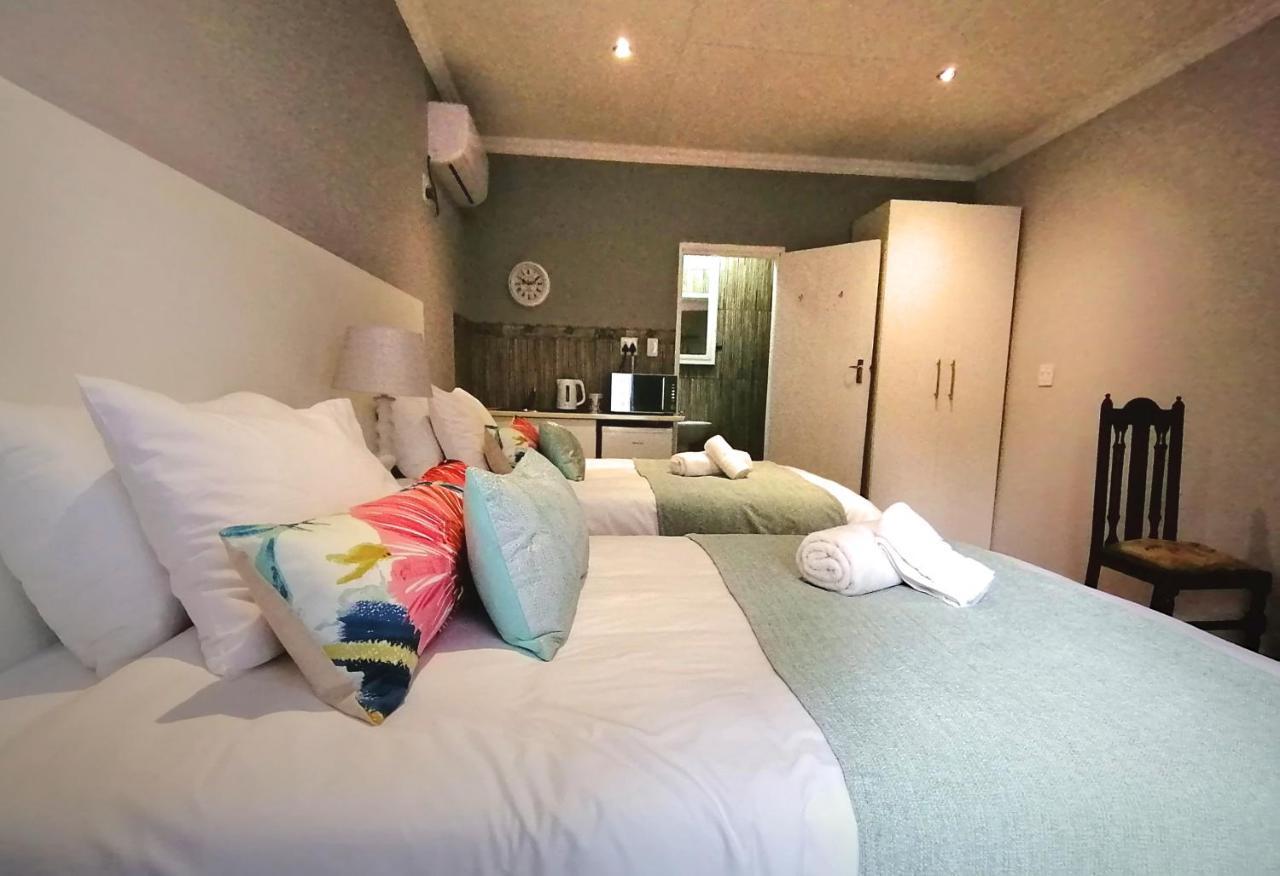 Purdy'S Place Louis Trichardt Kültér fotó
