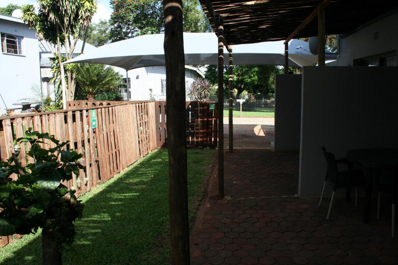 Purdy'S Place Louis Trichardt Kültér fotó