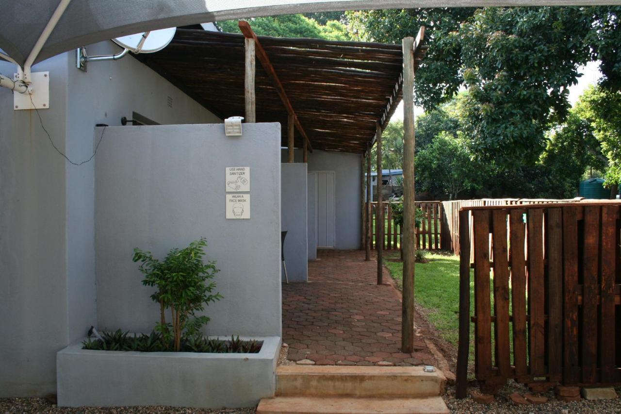 Purdy'S Place Louis Trichardt Kültér fotó