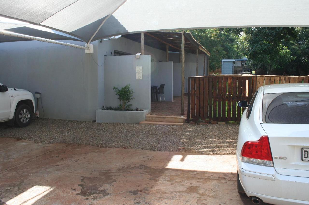 Purdy'S Place Louis Trichardt Kültér fotó