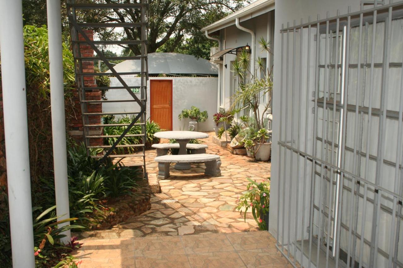 Purdy'S Place Louis Trichardt Kültér fotó