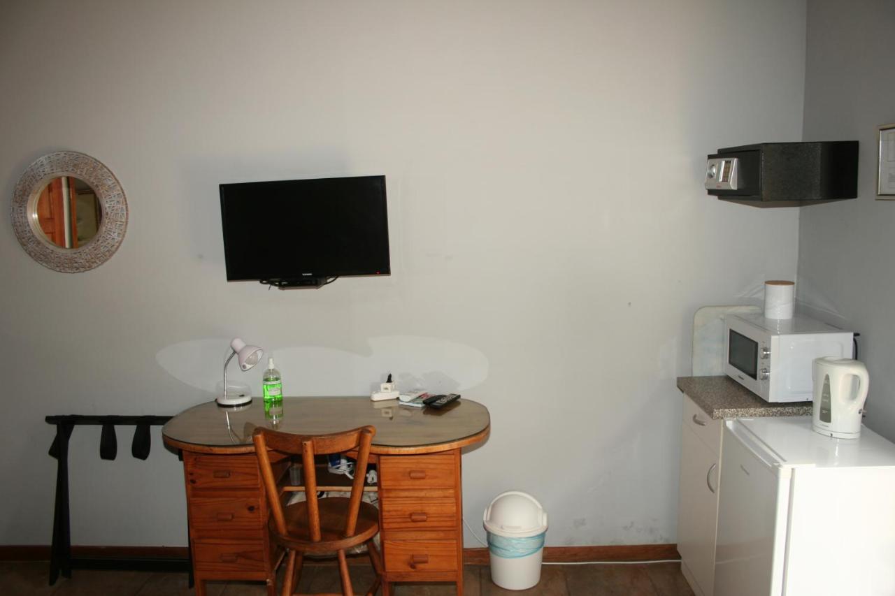 Purdy'S Place Louis Trichardt Kültér fotó