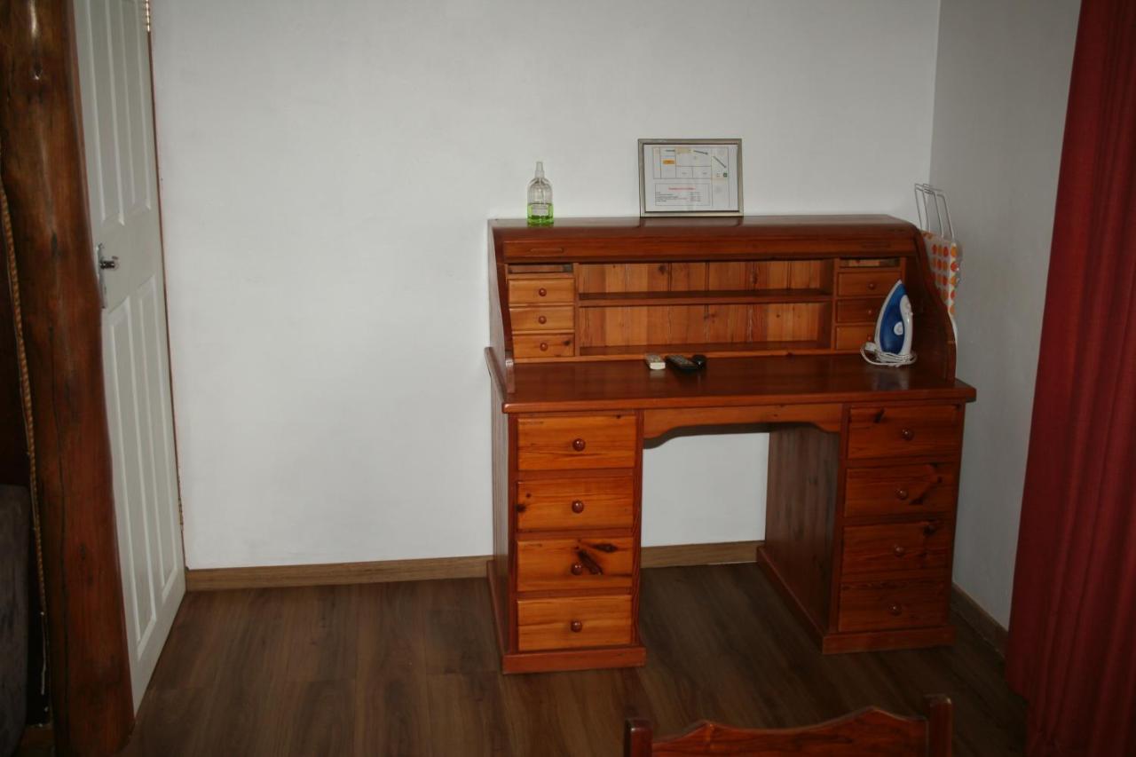 Purdy'S Place Louis Trichardt Kültér fotó