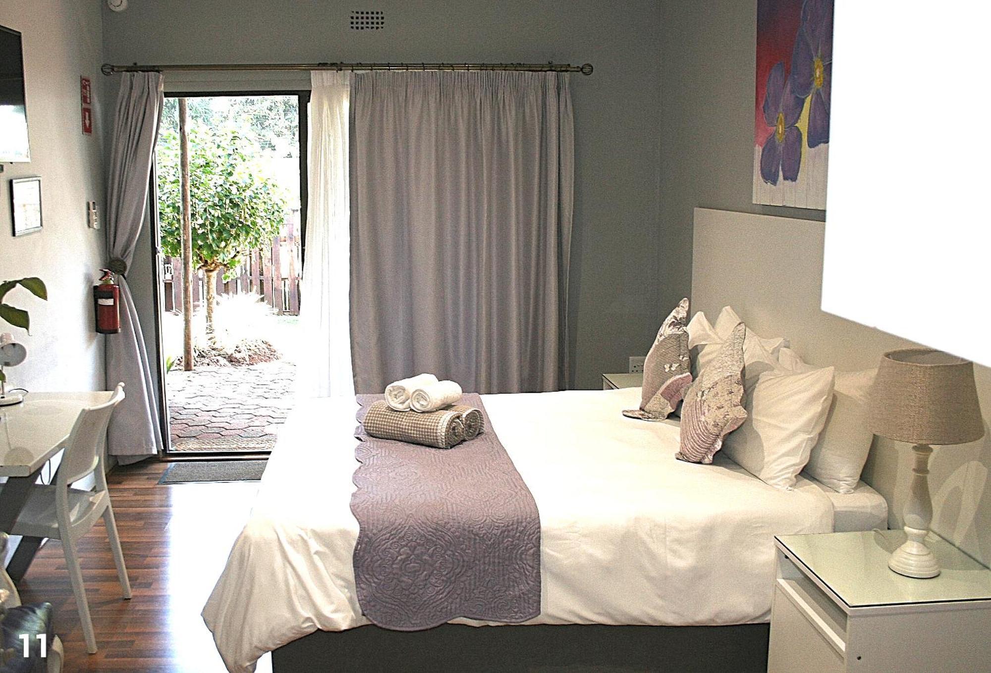 Purdy'S Place Louis Trichardt Kültér fotó
