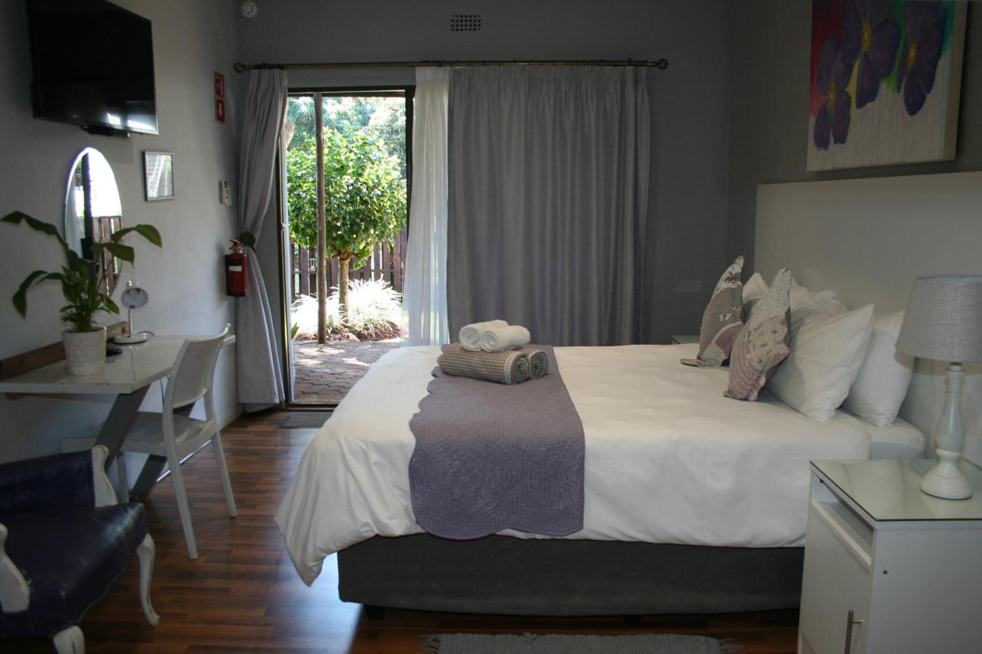 Purdy'S Place Louis Trichardt Kültér fotó