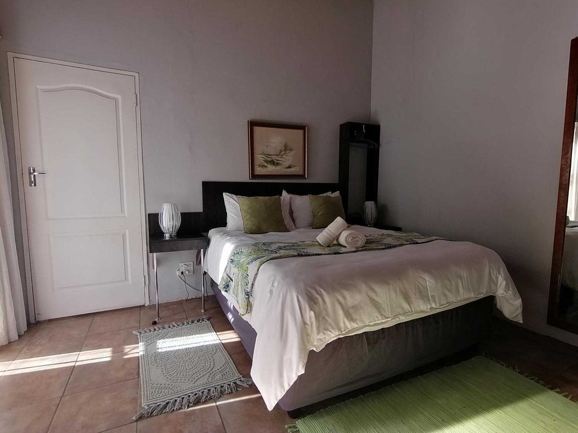 Purdy'S Place Louis Trichardt Kültér fotó