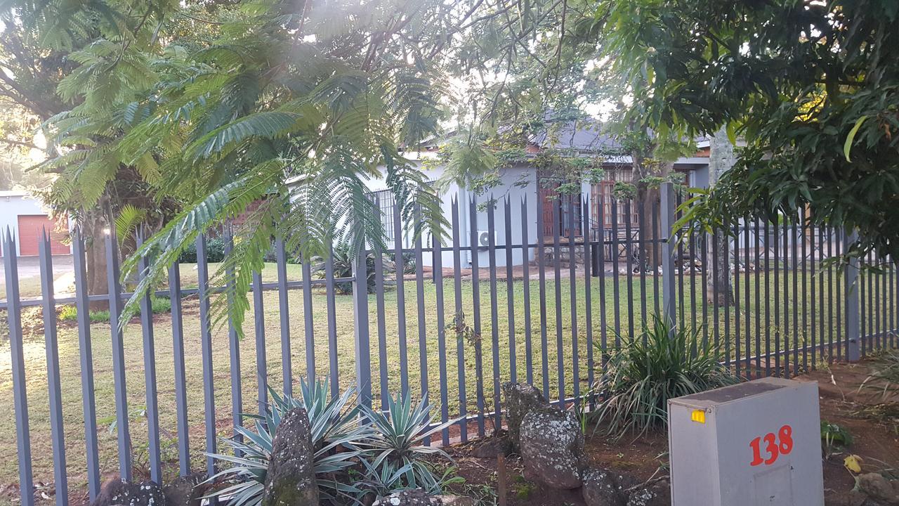 Purdy'S Place Louis Trichardt Kültér fotó