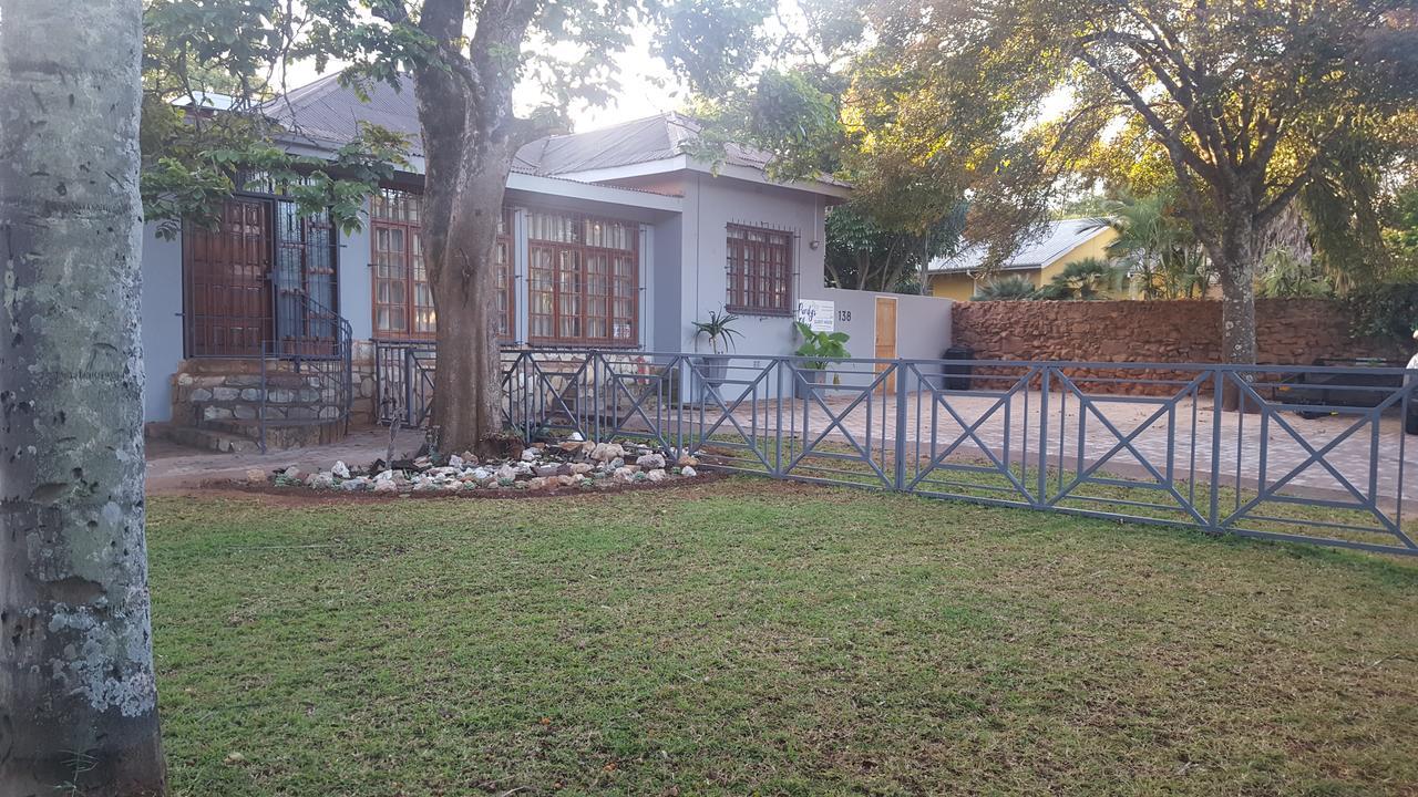 Purdy'S Place Louis Trichardt Kültér fotó