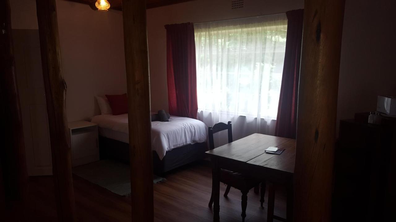 Purdy'S Place Louis Trichardt Kültér fotó