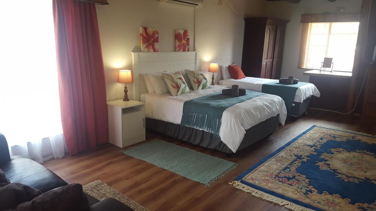 Purdy'S Place Louis Trichardt Kültér fotó