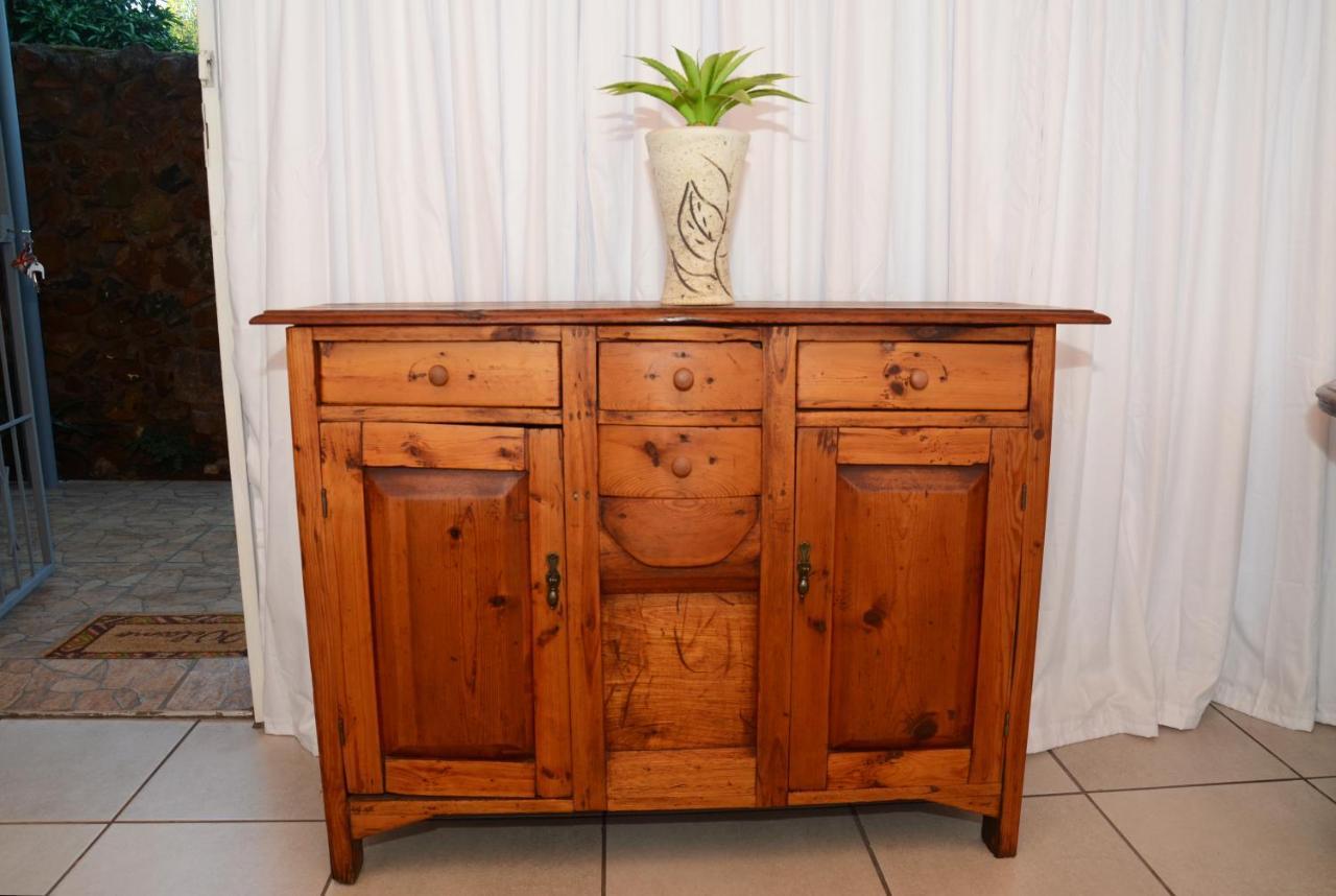 Purdy'S Place Louis Trichardt Kültér fotó
