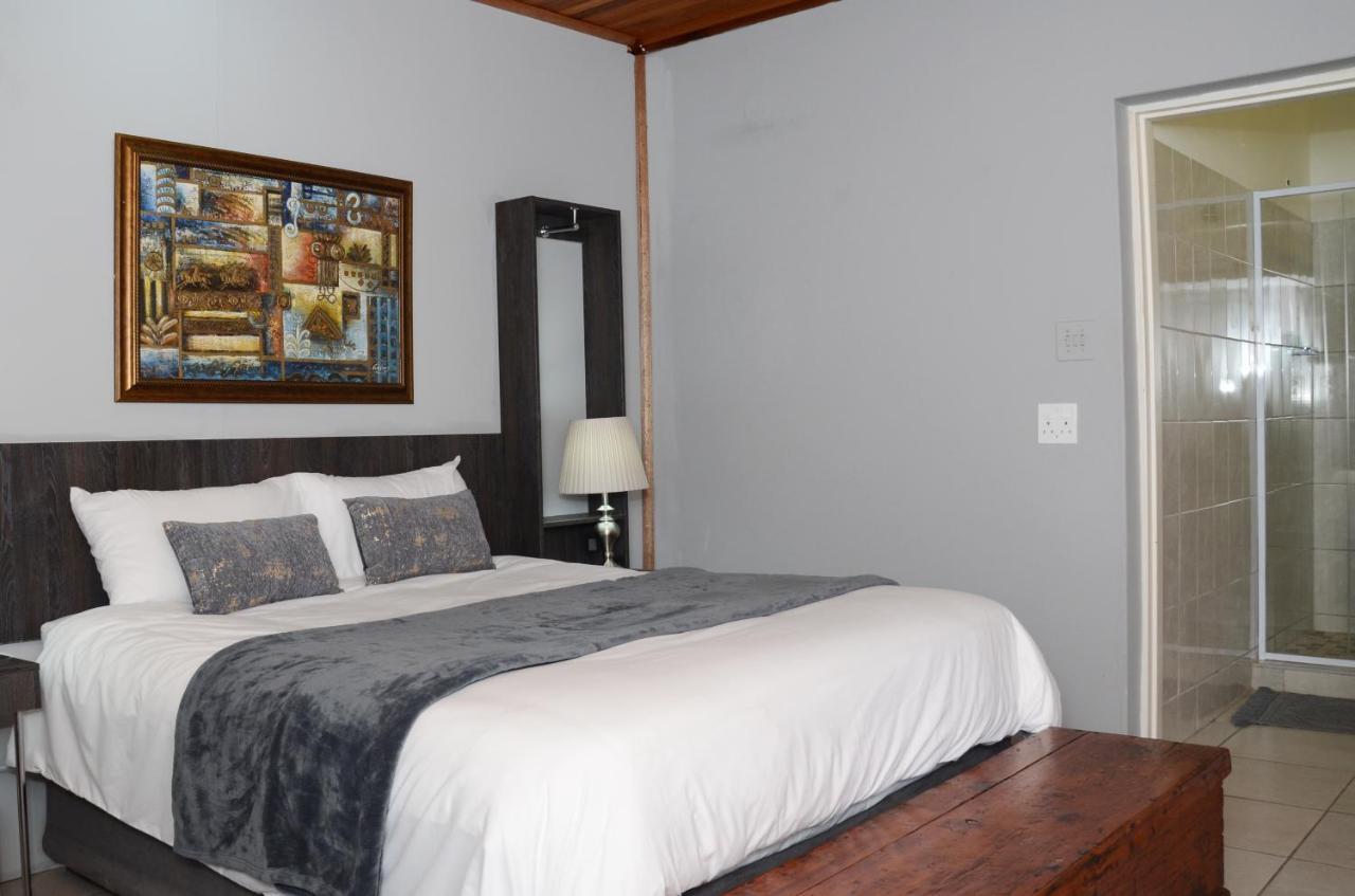 Purdy'S Place Louis Trichardt Kültér fotó