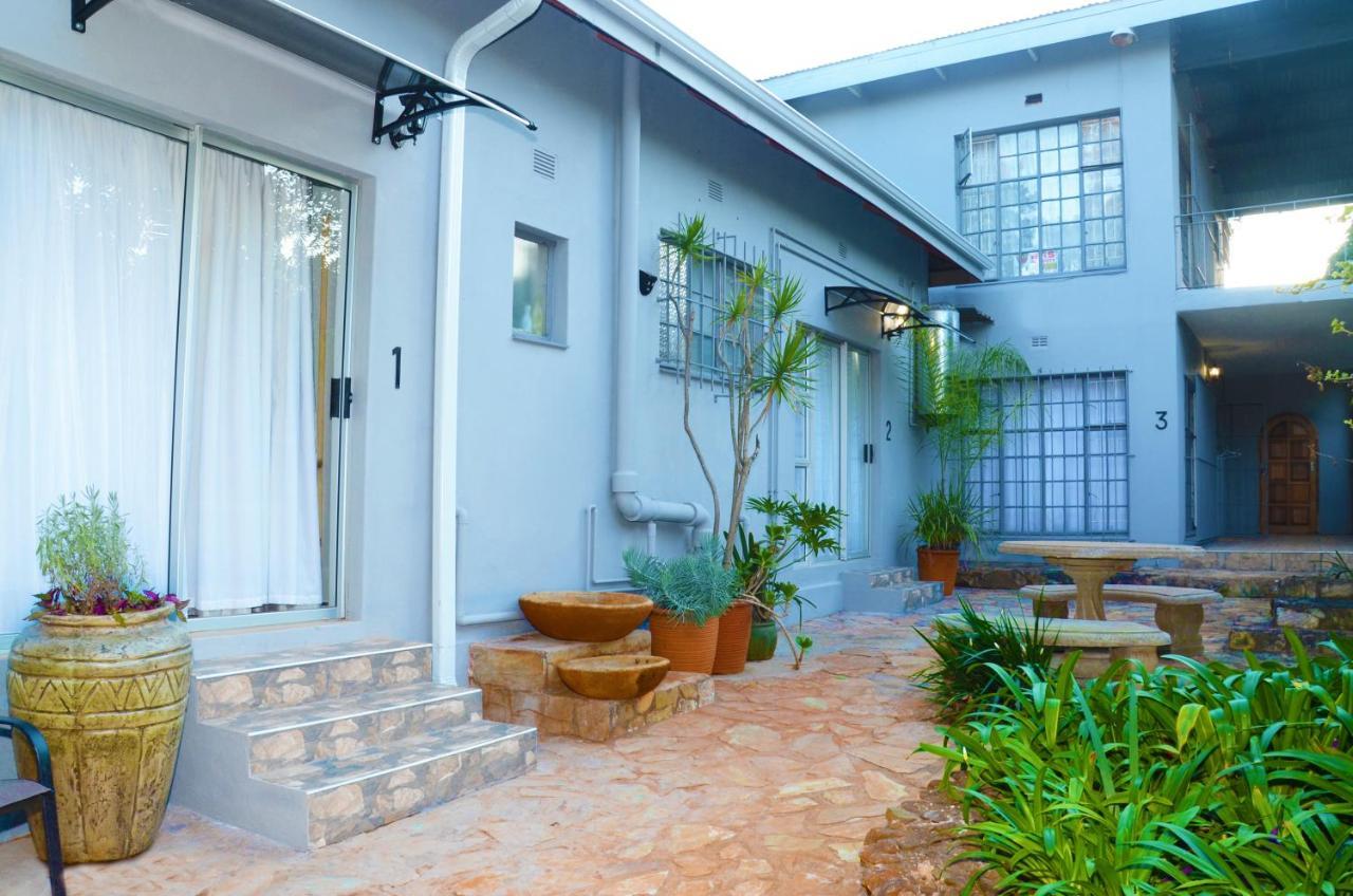 Purdy'S Place Louis Trichardt Kültér fotó