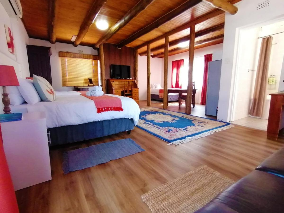 Purdy'S Place Louis Trichardt Kültér fotó